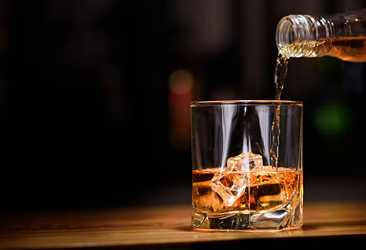 Wholesale premium spirits from Driftwood Distillery